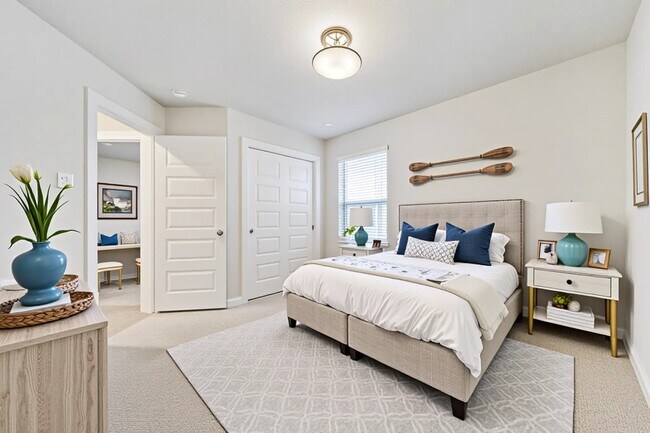 Photo - 3503 Hackberry Tree Ln