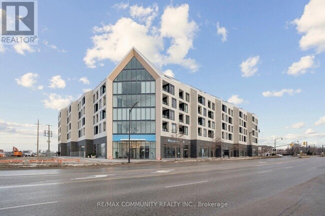 Photo - 31 Huron St Unité 415