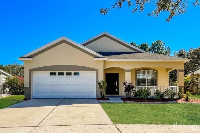 Building Photo - 6705 Cambridge Park Dr Rental