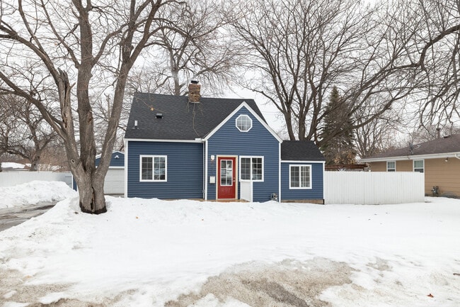 Photo - 8835 Nicollet Ave S