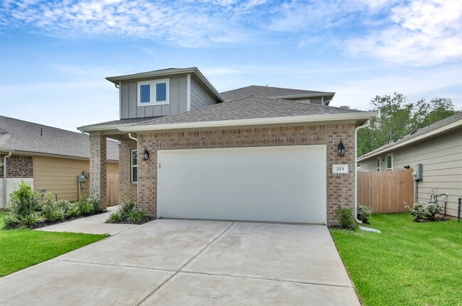 Photo - 213 Harper Ridge Dr