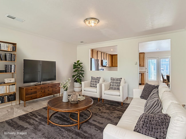 Photo - Amazing 2BR, 3BTH w/Garage in First Creek