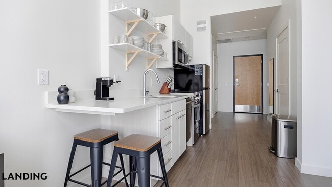 Photo - 3609 Wynkoop St Unit 425