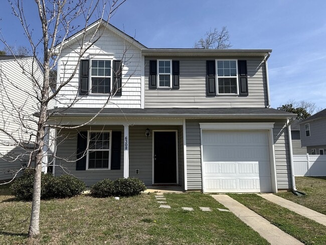 Building Photo - Pennacook