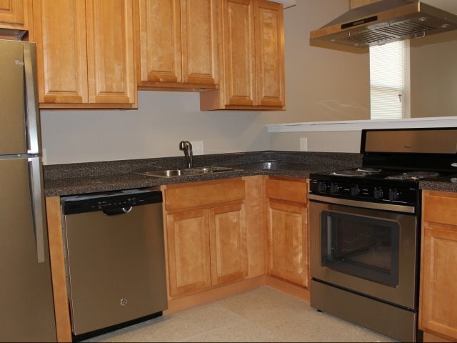 Photo - Calloway Row Apartments