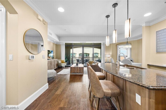 Photo - 9123 Strada Pl Unit 7501