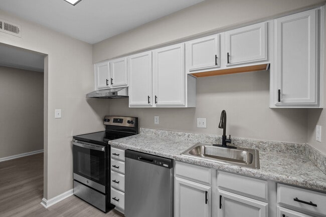 Photo - Linden at Forrest Pines