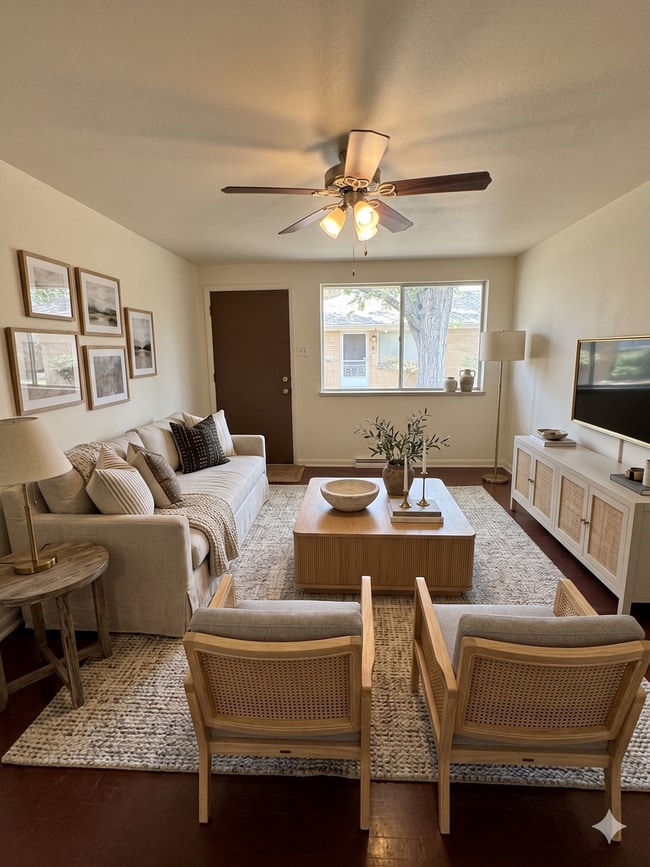 Photo - 7517 W 8th Pl Unit 7517