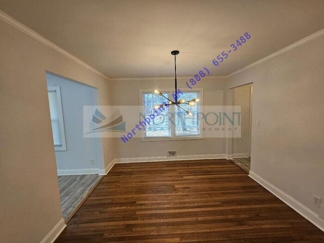 Photo - Beautiful 4BR 2BA Home w/ Quartz + SS Kitchen • Fenced Yard • Deck & Porch in SW Atlanta