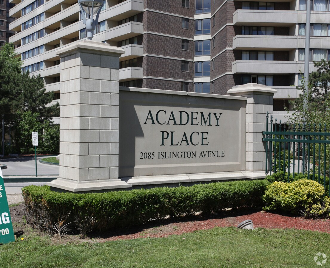 Photo - Academy Place