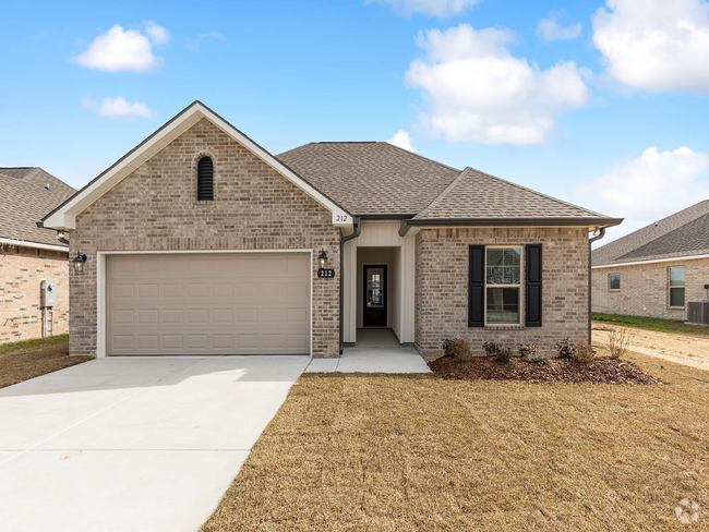 Building Photo - 3 Bed 2 Bath Rental