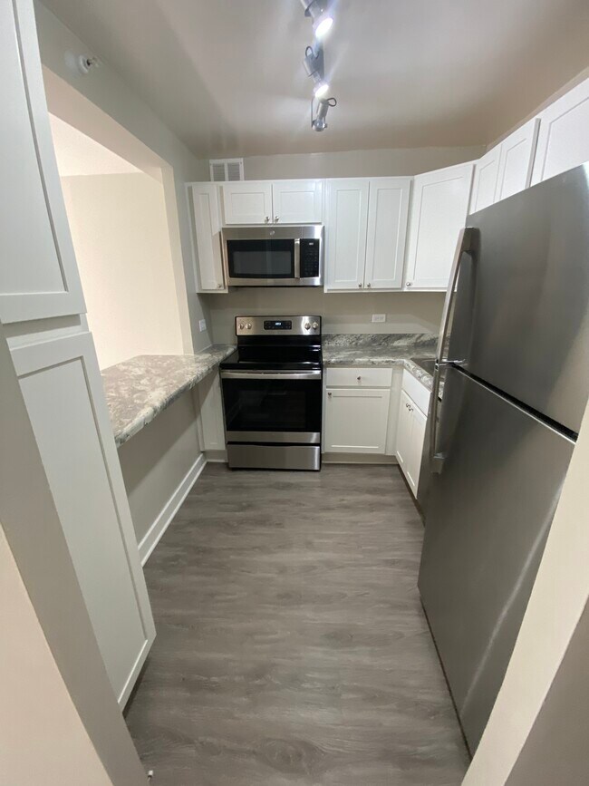 401 E Ontario St Unit 3308
