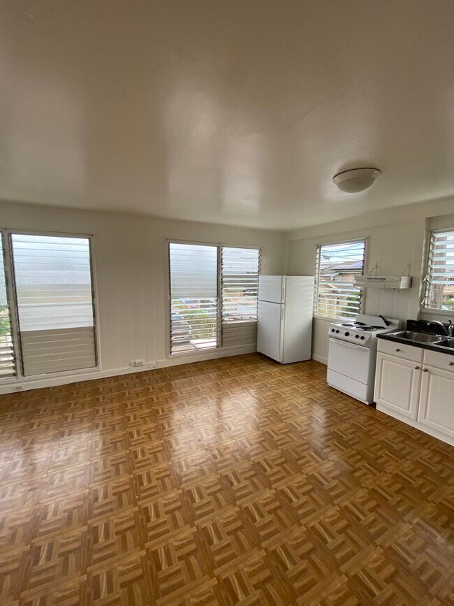 Kalihi Studio Rental House Rental in Honolulu, HI