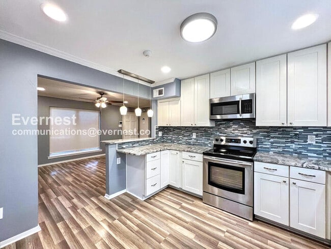 Photo - 3539 Galloway Ave