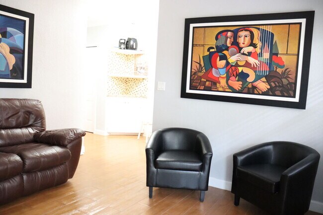 8101 Abbott Ave Unit 8