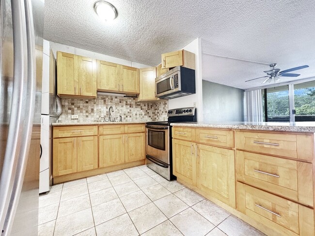 Photo - One-Bedroom Mililani Condo with Parking Unit H301