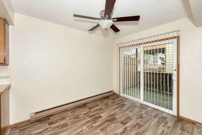 Photo - Park At Allen Apartments