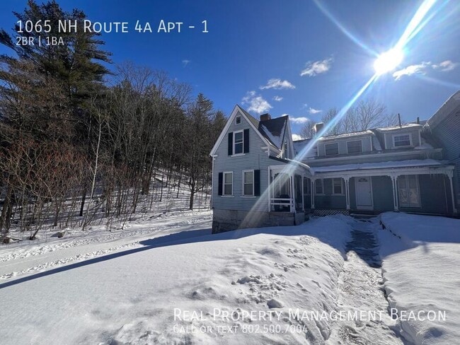 Photo - 1065 Nh Rte 4a Unit 1