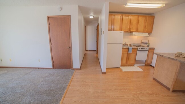 Cedars West Apartments