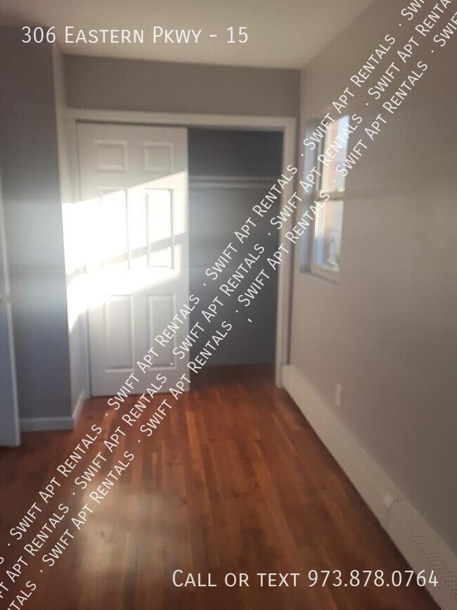 306 Eastern Pkwy Unidad 15