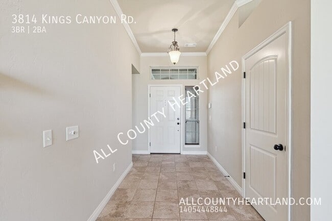 Photo - 3814 Kings Canyon Rd