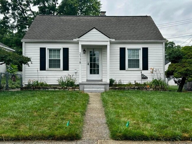 Building Photo - 2778 Bellwood Ave