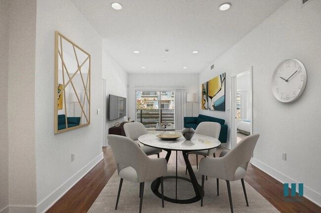 Photo - 5308 Sepulveda Blvd Unidad 201