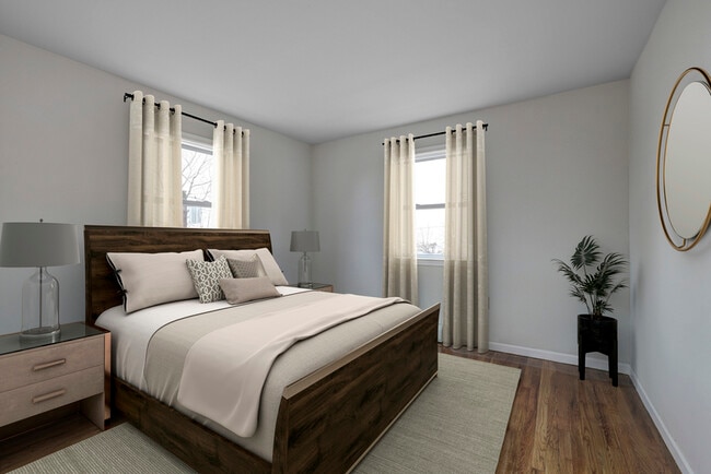 Westmount Village