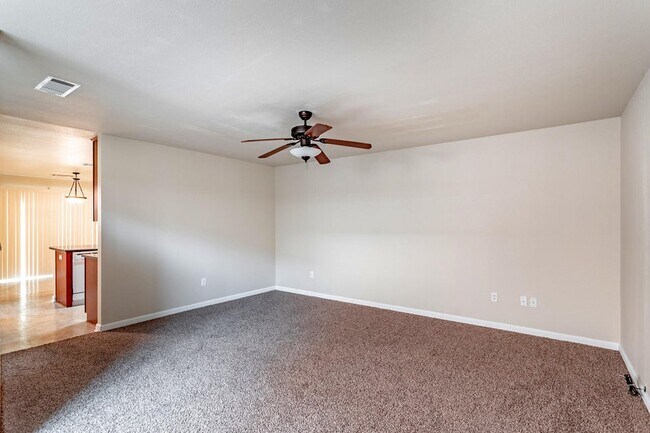 Living Room - 1765 Laurel Avenue