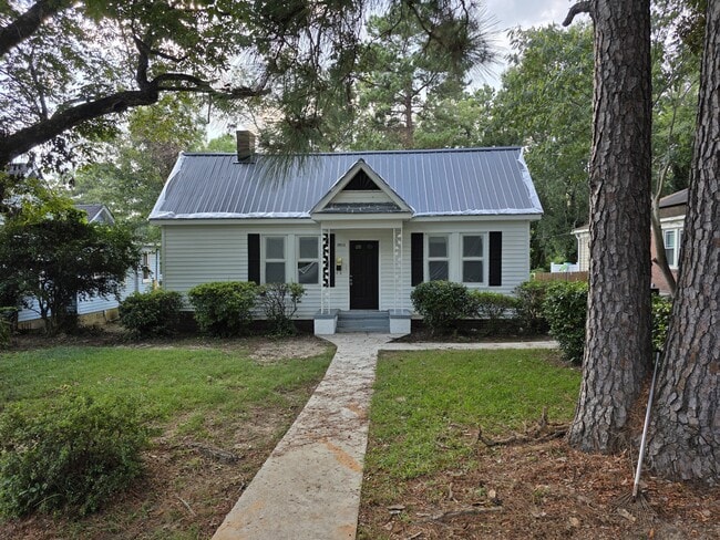 Building Photo - 3511 Abingdon Rd Rental