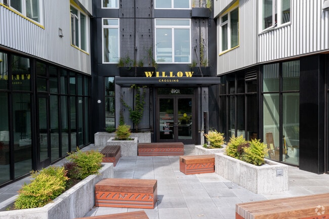 Photo - Willow Crossing