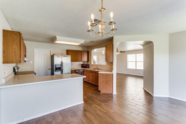 Photo - 3 Bedroom/2 1/2 Bath Dover Subdivision
