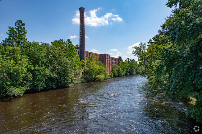 The River Lofts at Ashton Mill - Cumberland, RI | ForRent.com