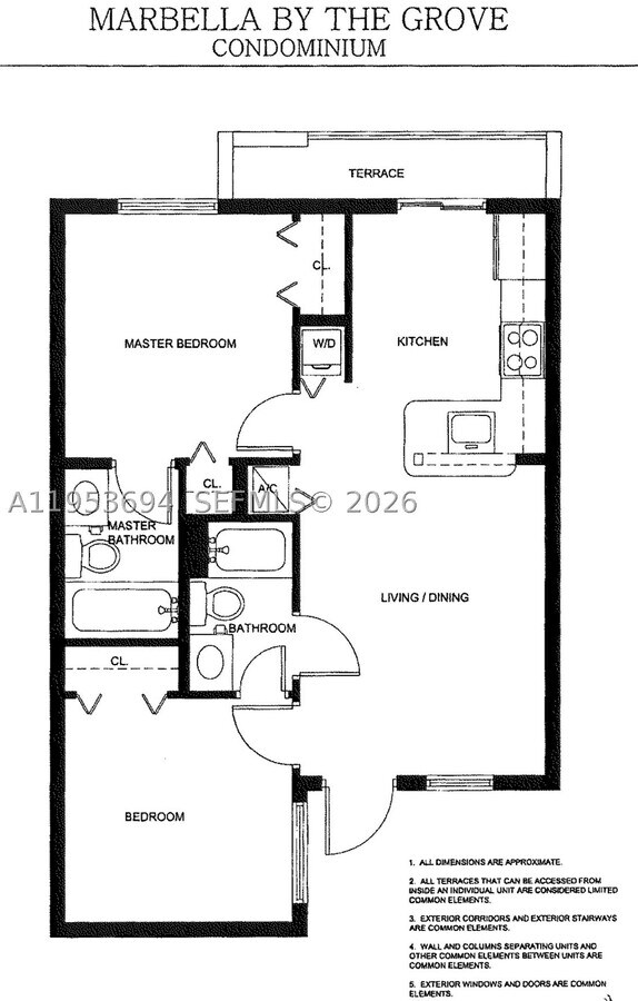 Photo - 2575 SW 27th St Unit 509
