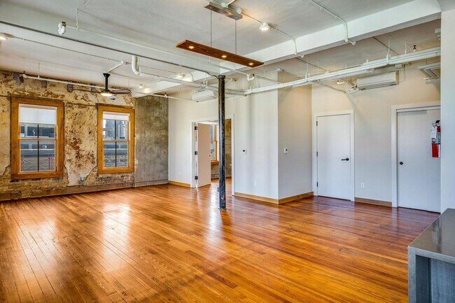 Photo - LUXURY   CONDOS IN THE HEART OF ALAMO CITY Unidad 219 N ALAMO #401