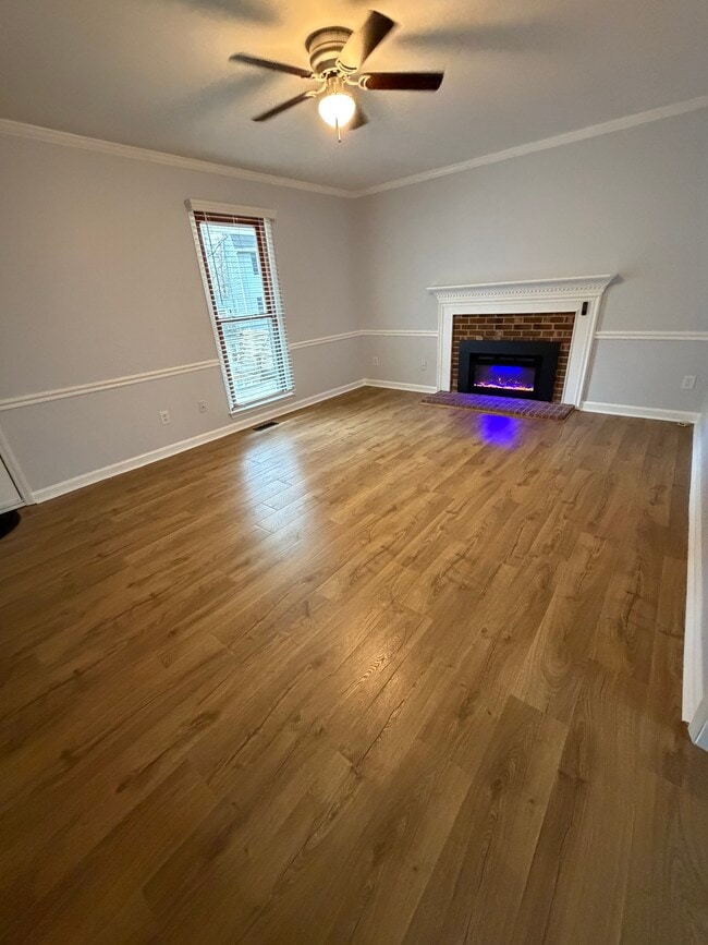 Photo - 4616 Draper Rd