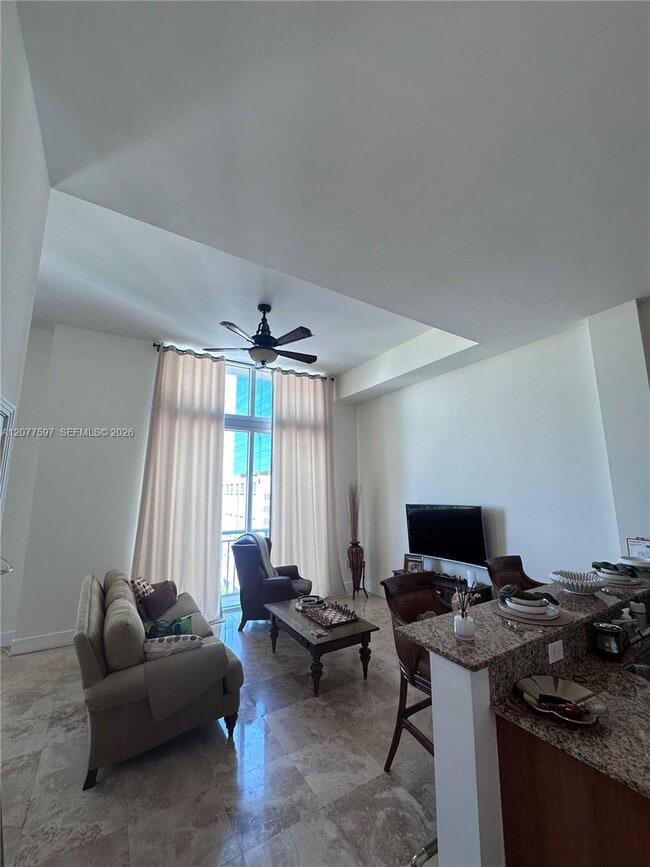 Building Photo - 9066 SW 73rd Ct Unit 703
