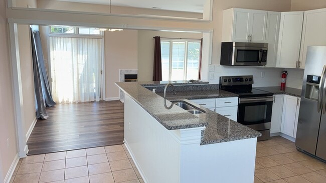 Photo - Nice Three-bedroom Two Car Garage corner lot