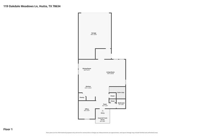 Photo - 119 Oakdale Meadows Ln