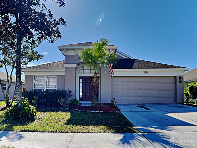 Photo - 30342 Grymes Dr House