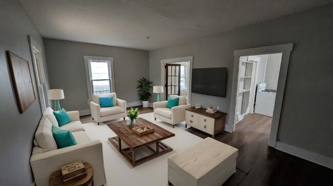 Photo - 530 Rosemont Ct NW Unit Down