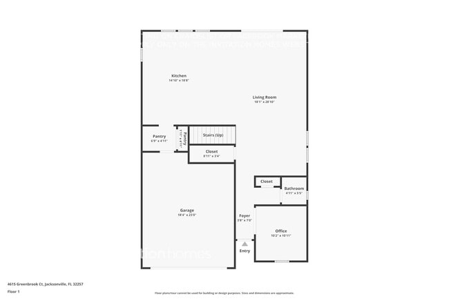 Building Photo - 4615 Greenbrook Ct Rental