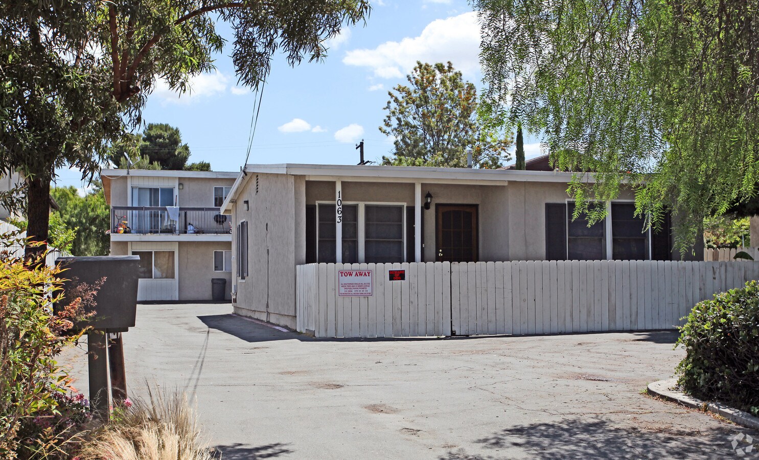 Photo - 1063 Del Mar Ave Apartments