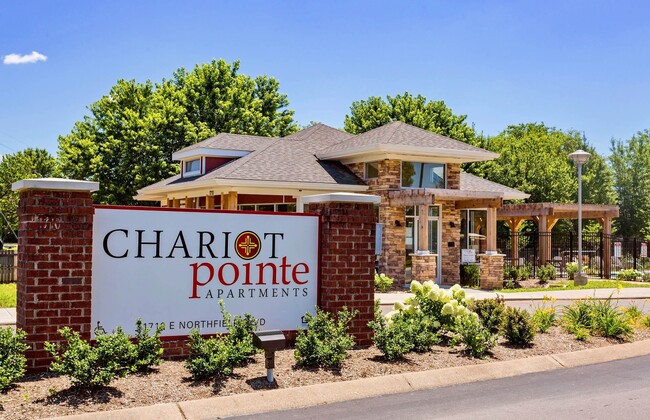 Photo - Chariot Pointe Apartments