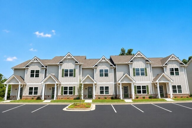 Building Photo - 4253 Crosby Ln