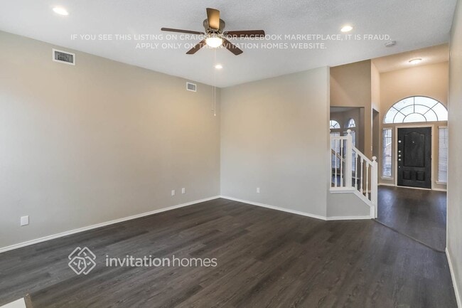 Photo - 2603 Bordeaux Dr