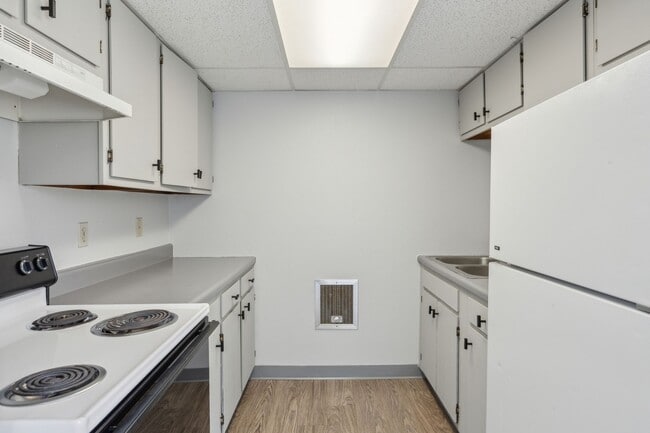 Highlands Apartments