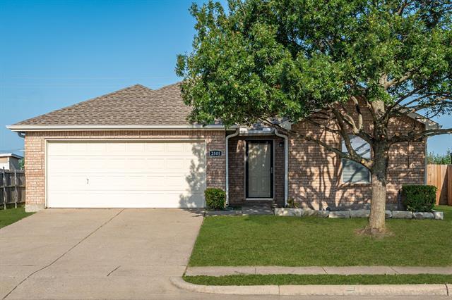 Photo - 2505 Thousand Oaks Dr