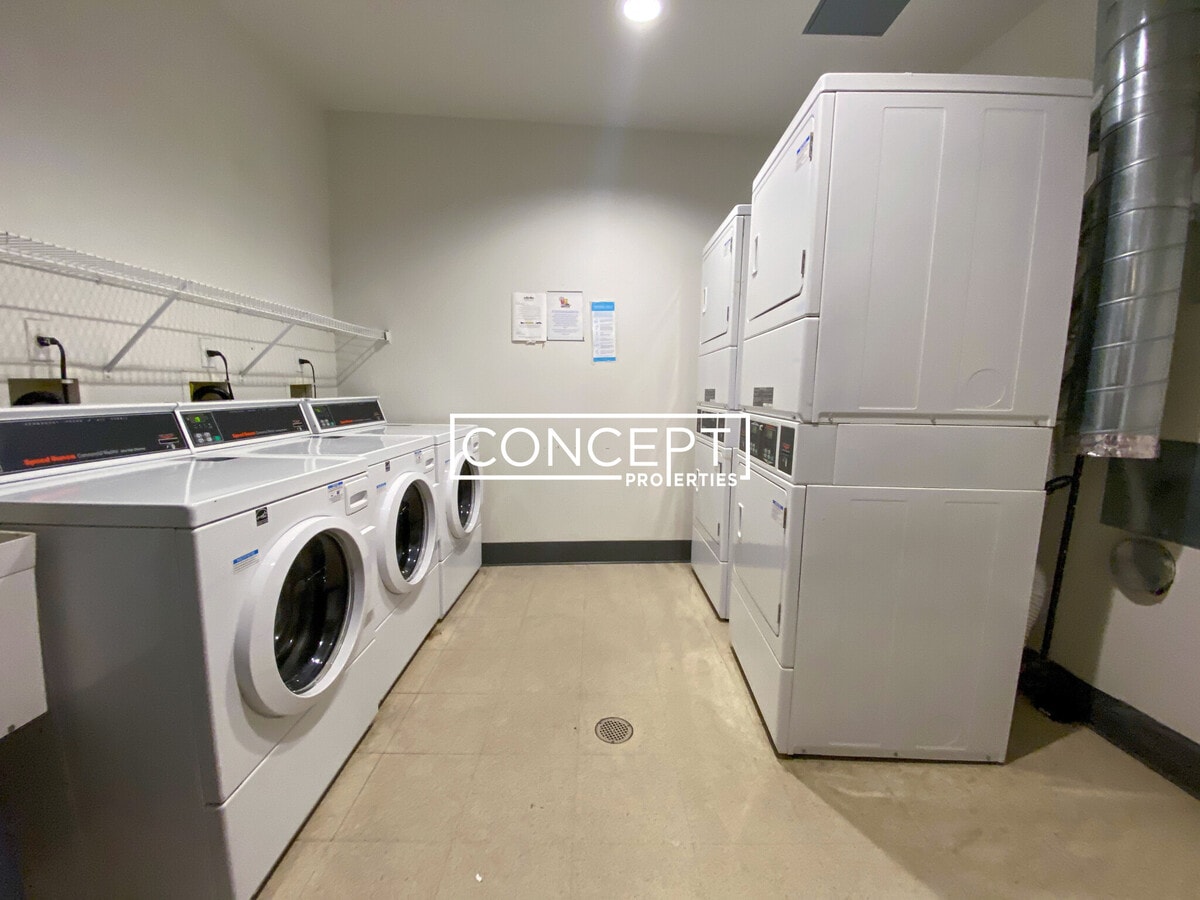 Photo - 160 E Berkeley St Unit 519