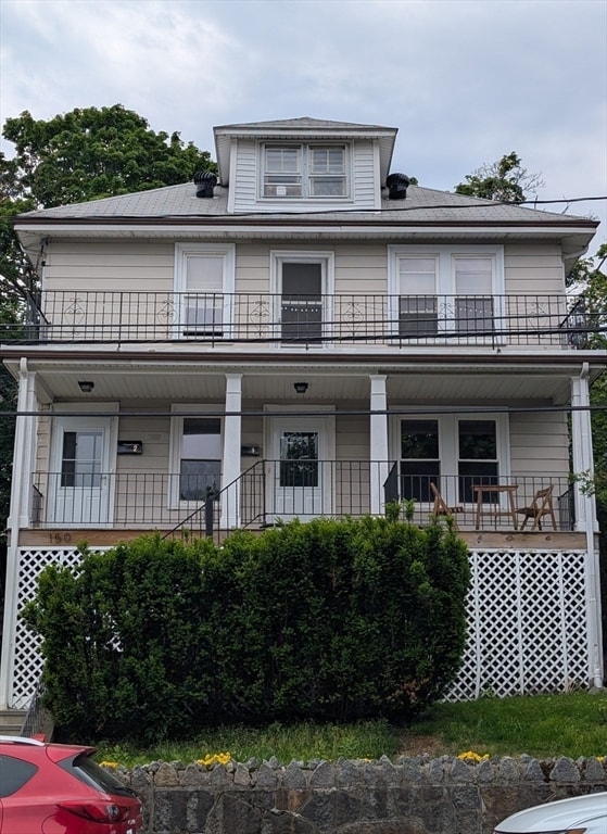 Building Photo - 150 Nonantum St Unit 2